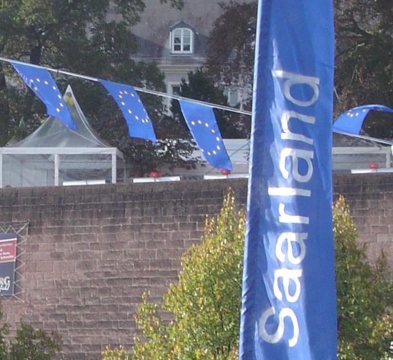 Bild: Wahl-Saarländer